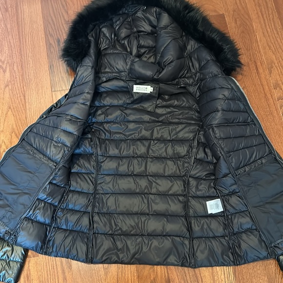 Molly and Bracken coat - never worn - Picture 4 of 5